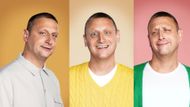 I Think You Should Leave with Tim Robinson (Image Source: Netflix)